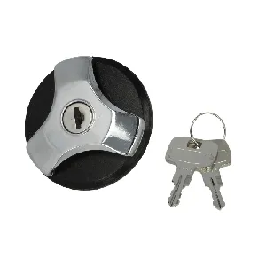 Zatvarač, rezervoar za gorivo VALEO VAL247609 IC-BB7B20