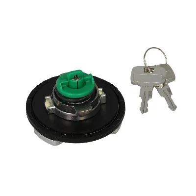 Zatvarač, rezervoar za gorivo VALEO VAL247609 IC-BB7B20