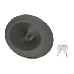 Zatvarač, rezervoar za gorivo VALEO VAL247611 IC-BB7B21