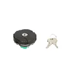 Zatvarač, rezervoar za gorivo VALEO VAL247613 IC-BB7B23