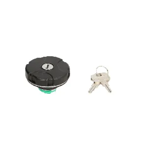 Zatvarač, rezervoar za gorivo VALEO VAL247613 IC-BB7B23