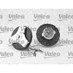 Zatvarač, rezervoar za gorivo VALEO VAL247702 IC-C0BFEC