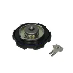 Zatvarač, rezervoar za gorivo VALEO VAL247703 IC-BACBB7