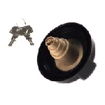 Zatvarač, rezervoar za gorivo VALEO VAL247709 IC-BACBDF