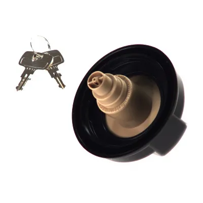 Zatvarač, rezervoar za gorivo VALEO VAL247709 IC-BACBDF