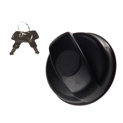 Zatvarač, rezervoar za gorivo VALEO VAL247709 IC-BACBDF