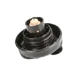 Zatvarač, rezervoar za gorivo VALEO VAL247710 IC-BACBE0