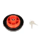 Zatvarač, rezervoar za gorivo VALEO VAL247711 IC-A9045B