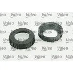 Zatvarač, rezervoar za gorivo VALEO VAL247730 IC-CFD1ED