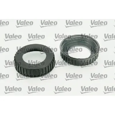 Zatvarač, rezervoar za gorivo VALEO VAL247730 IC-CFD1ED