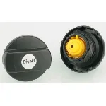 Zatvarač, rezervoar za gorivo VALEO VAL247731 IC-CFD1EE