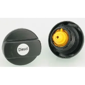 Zatvarač, rezervoar za gorivo VALEO VAL247731 IC-CFD1EE