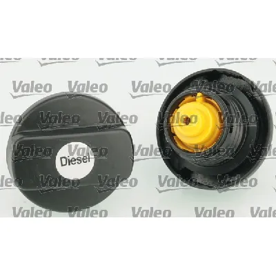 Zatvarač, rezervoar za gorivo VALEO VAL247731 IC-CFD1EE