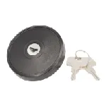 Zatvarač, rezervoar za gorivo VALEO VAL745367 IC-C110D4