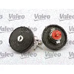 Zatvarač, rezervoar za gorivo VALEO VAL745367 IC-C110D4