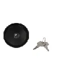 Zatvarač, rezervoar za gorivo VALEO VAL745368 IC-9A8A18