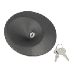 Zatvarač, rezervoar za gorivo VALEO VAL745373 IC-9A8A1C