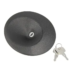 Zatvarač, rezervoar za gorivo VALEO VAL745373 IC-9A8A1C