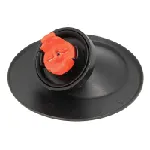 Zatvarač, rezervoar za gorivo VALEO VAL745373 IC-9A8A1C