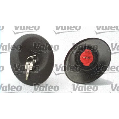 Zatvarač, rezervoar za gorivo VALEO VAL745373 IC-9A8A1C