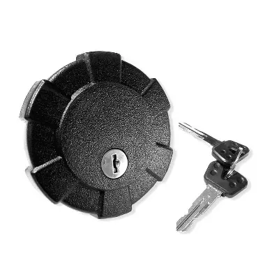 Zatvarač, rezervoar za gorivo VICMA VIC-M8019 IC-B0B837