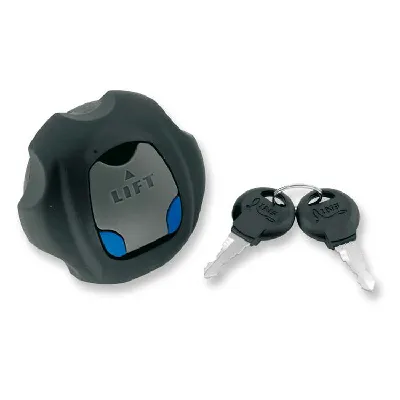 Zatvarač, rezervoar za gorivo VICMA VIC-M9531 IC-B68671