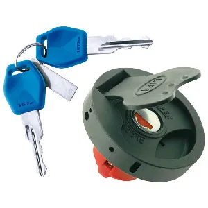 Zatvarač, rezervoar za gorivo VICMA VIC-M9640 IC-B68672