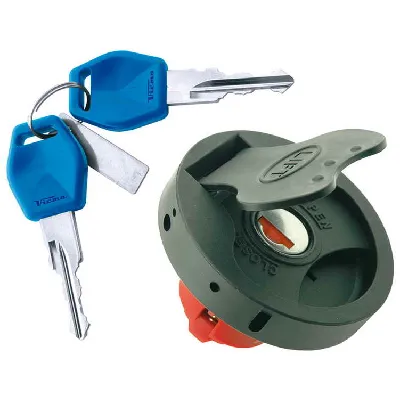 Zatvarač, rezervoar za gorivo VICMA VIC-M9640 IC-B68672