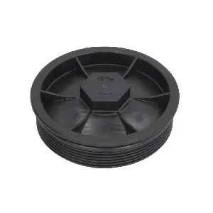 Zatvarač, rezervoar za gorivo VOITH H68.090310 IC-C353EB