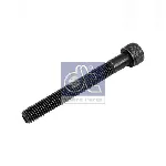 Zavrtanj DT KLIMA 1.12509 IC-BF6F00