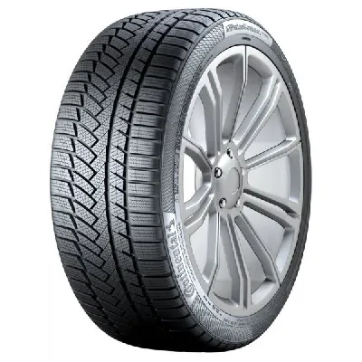 Zimska Guma Continental 215/45 R17 91V XL FR WinterContact TS 850 P B-72353957