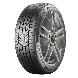 Zimska Guma Continental 245/40 R19 98V XL FR WinterContact TS 870 P B-72355693 Zimska Guma Continental 245/40 R19 98V XL FR WinterContact TS 870 P B-72355693