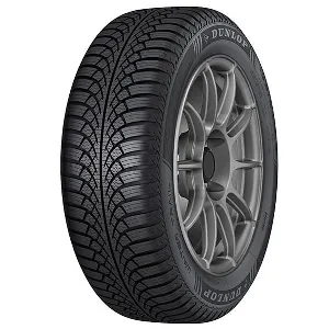 Zimska Guma Dunlop 175/65 R14 82T WINTER TRAIL B-00580908 Zimska Guma Dunlop 175/65 R14 82T WINTER TRAIL B-00580908