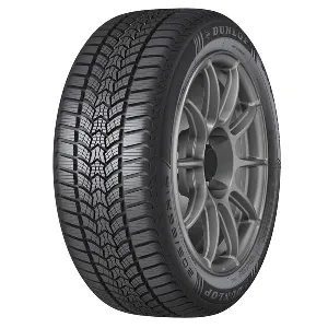 Zimska Guma Dunlop 205/55R16 WINTER TRAIL 91H B-00588363 Zimska Guma Dunlop 205/55R16 WINTER TRAIL 91H B-00588363