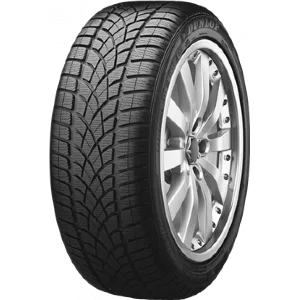 Zimska Guma Dunlop 235/40 R19 96V SP WI SPT 3D MS RO1 XL MFS B-00523432 Zimska Guma Dunlop 235/40 R19 96V SP WI SPT 3D MS RO1 XL MFS B-00523432