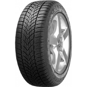 Zimska Guma Dunlop 245/50 R18 100H SP WI SPT 4D MS * MFS B-00534128 Zimska Guma Dunlop 245/50 R18 100H SP WI SPT 4D MS * MFS B-00534128