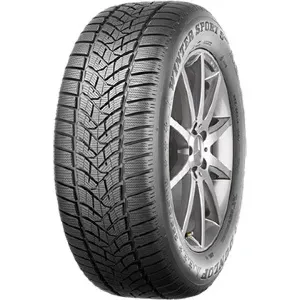 Zimska Guma Dunlop 255/45 R19 104V WINTER SPT 5 XL MFS B-00581345 Zimska Guma Dunlop 255/45 R19 104V WINTER SPT 5 XL MFS B-00581345