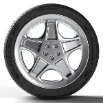 Zimska Guma Michelin 215/45 R18 93V EXTRA LOAD TL PILOT ALPIN PA4 MO GRX MI