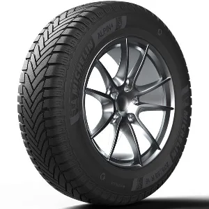 Zimska Guma Michelin 215/50 R17 95V XL TL ALPIN 6 MI B-89553792