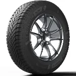 Zimska Guma Michelin 225/45 R17 91H TL ALPIN 6 MI B-89328874