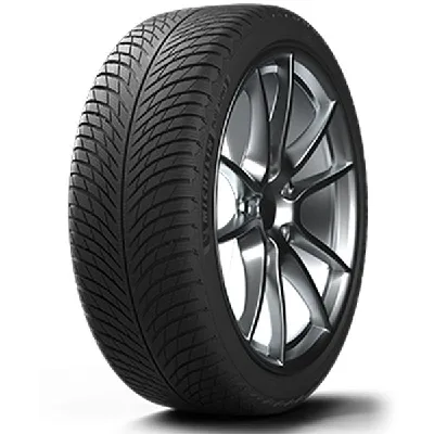 Zimska Guma Michelin 235/40 R18 95W XL TL PILOT ALPIN 5 MI B-89951727