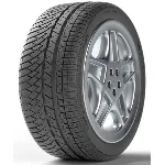 Zimska Guma Michelin 245/40 R17 95V EXTRA LOAD TL PILOT ALPIN PA4 GRNX MI