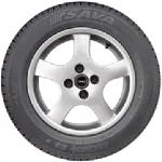 Zimska Guma Sava 165/70 R14 81T ESKIMO S3+ MS B-00536932