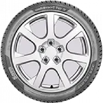 Zimska Guma Sava 225/50 R17 98V ESKIMO HP 2 XL FP B-00532510