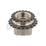 Zupčanik, pumpa za ubrizgavanje HANS PRIES HP503 129 IC-E63FF7