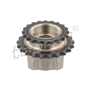 Zupčanik, pumpa za ubrizgavanje HANS PRIES HP503 129 IC-E63FF7
