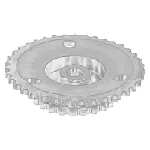 Zupčanik, pumpa za ubrizgavanje OE BMW 13 52 2 245 376 IC-9A278E