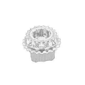 Zupčanik, pumpa za ubrizgavanje OE BMW 13 52 7 797 906 IC-C15978
