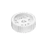 Zupčanik, pumpa za ubrizgavanje OE FIAT 55183530 IC-C36962