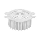 Zupčanik, pumpa za ubrizgavanje OE PEUGEOT 193047 IC-D8E241